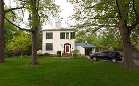The Lyons House